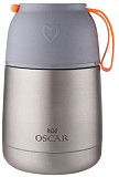 Термос харчовий Oscar Chef OSR-6107-430 430 мл Київ