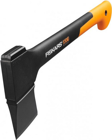 Сокира плотницький Fiskars S-X10 1015619 44.3 см Київ - изображение 1