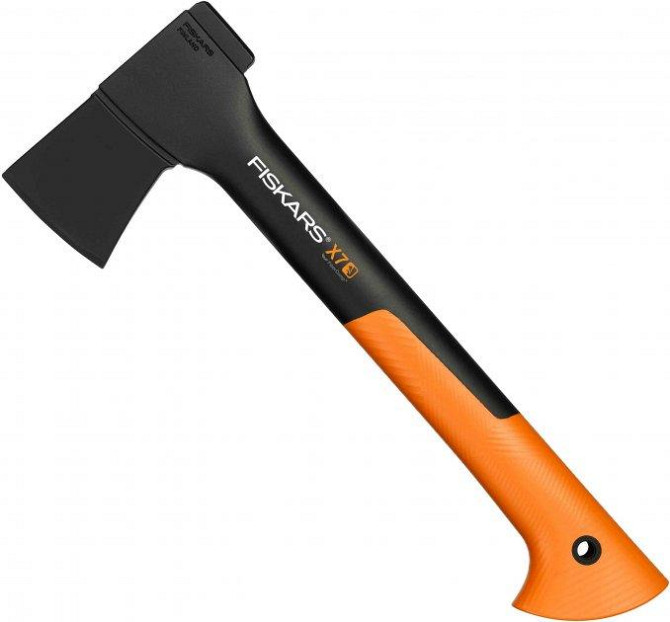 Сокира універсальний Fiskars XS Х7 1015618 35.5 см Київ - изображение 1