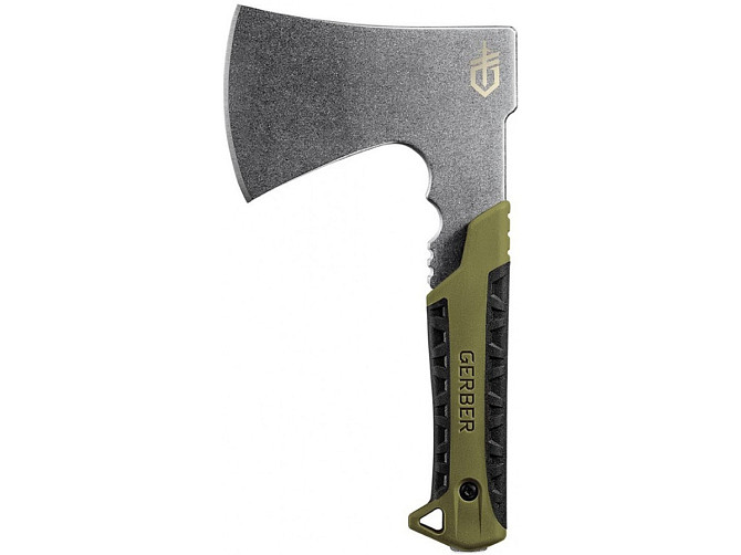 Сокира-колун Gerber Pack Hatchet 1027507 24 см Київ - изображение 1