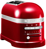 Тостер KitchenAid Artisan 5KMT2204ECA 1250 Вт карамельне яблуко Київ