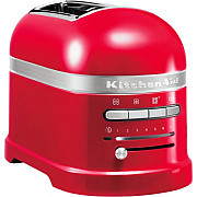 Тостер KitchenAid Artisan 5KMT2204EER 1250 Вт червоний Київ