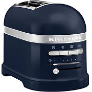 Тостер KitchenAid Artisan 5KMT2204EIB 1250 Вт синій Київ