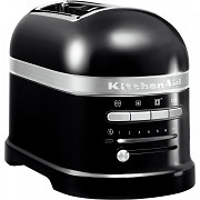 Тостер KitchenAid Artisan 5KMT2204EOB 1250 Вт чорний Київ