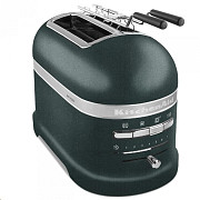 Тостер KitchenAid Artisan 5KMT2204EPP 1250 Вт смарагдовий Київ