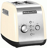 Тостер KitchenAid Artisan 5KMT221EAC 1100 Вт кремовий Київ