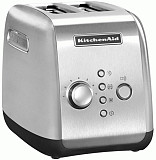 Тостер KitchenAid Artisan 5KMT221ESX 1100 Вт сріблястий Київ