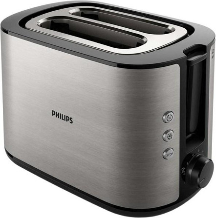 Тостер Philips HD2650-90 950 Вт Київ - изображение 1