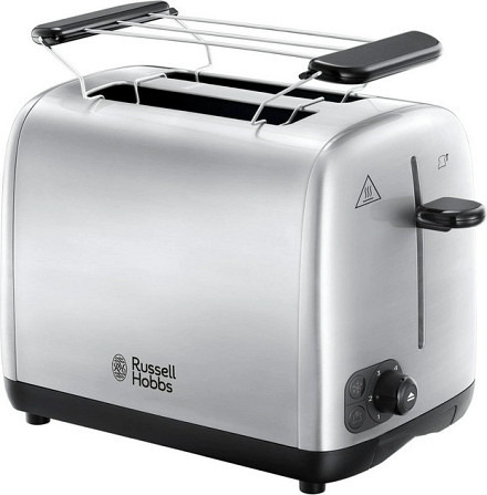 Тостер Russell Hobbs 24080-56 850 Вт Київ - изображение 1