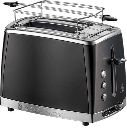 Тостер Russell Hobbs 26150-56 1550 Вт Киев - изображение 1