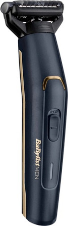 Тример Babyliss BG120E Київ - изображение 1