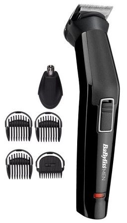 Тример Babyliss MT725E Київ - изображение 1