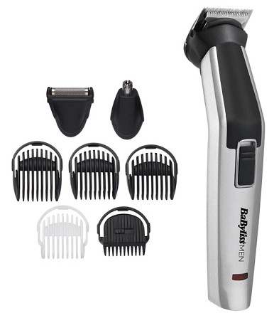 Тример Babyliss MT726E Київ - изображение 1