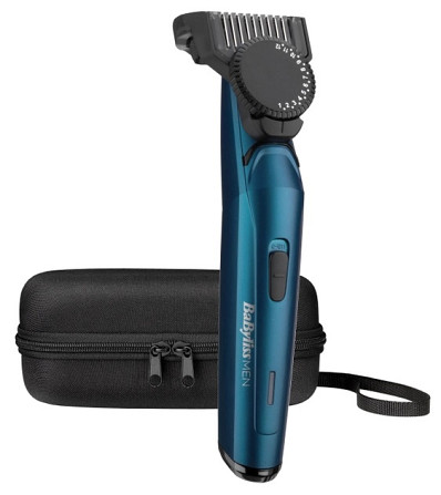 Тример Babyliss T890E Київ - изображение 1