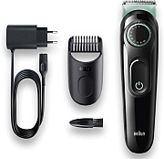 Тример Braun Beard Trimmer BT3321 Київ