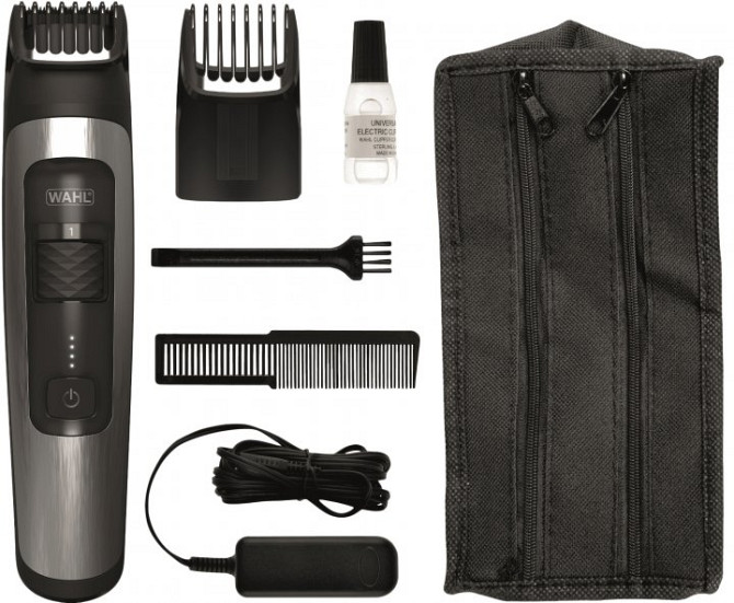 Тример WAHL Aqua Trim 1065-0460 Киев - изображение 1