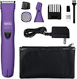 Тример жіночий Wahl Pure Confidence Kit 09865-116 Київ