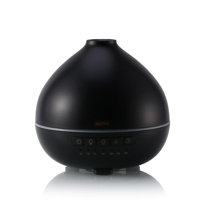 Зволожувач повітря Chan Aroma Diffuse Remax RT-A810-Black Київ - изображение 1