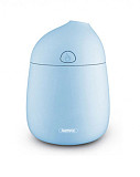 Зволожувач повітря Cute Bean Humidifier Remax RT-EM02-Blue Київ