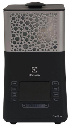 Зволожувач повітря Electrolux EHU-3710D 110 Вт Київ - изображение 1