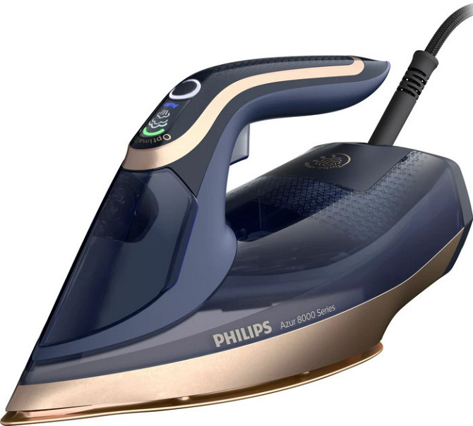 Праска Philips Azur 8000 Series DST8050-20 3000 Вт Киев - изображение 1