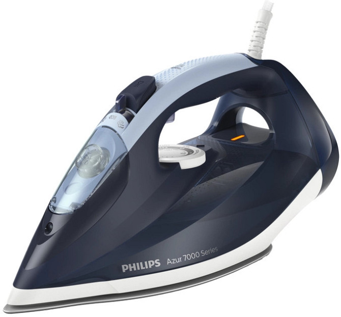 Праска Philips DST7030/20 2800 Вт Киев - изображение 1