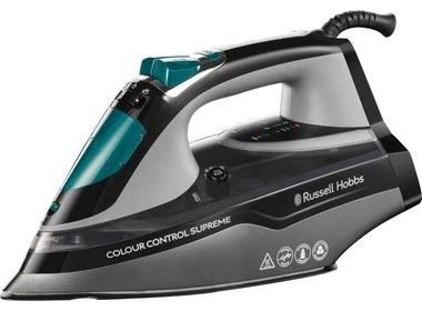 Праска Russell Hobbs Colour Control Supreme 25400-56 3100 Вт Киев - изображение 1