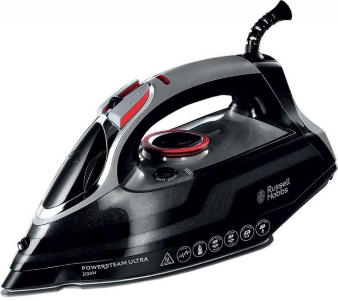 Праска Russell Hobbs Power Steam Ultra 20630-56 3100 Вт Киев - изображение 1