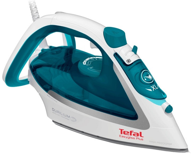 Праска Tefal Easygliss Plus FV5718E0 2500 Вт Киев - изображение 1