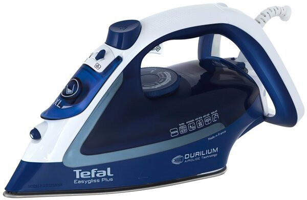 Праска Tefal FV5735E0 2500 Вт Київ - изображение 1