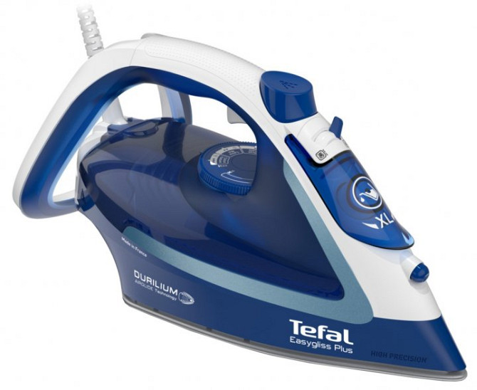 Праска Tefal FV5770E0 2700 Вт Київ - изображение 1