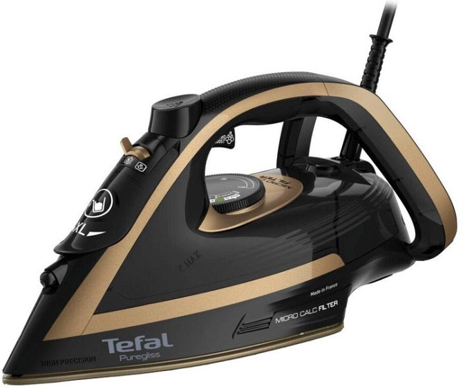 Праска Tefal FV8064E0 3000 Вт Київ - изображение 1