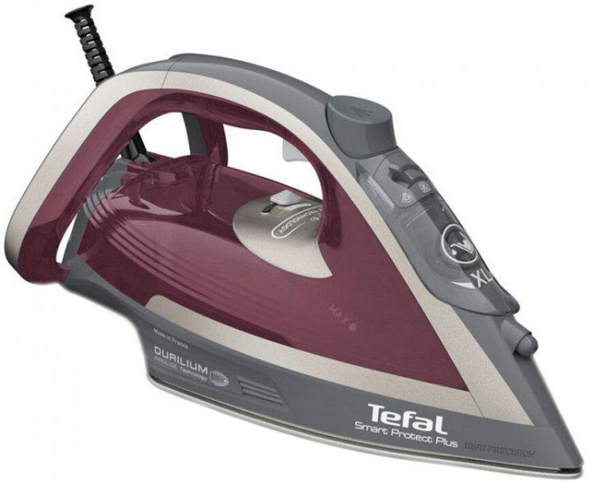 Праска Tefal Smart Protect Plus FV6870E0 2800 Вт Киев - изображение 1