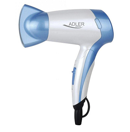 Фен Adler AD-2222 1200 Вт Київ - изображение 1