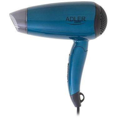 Фен Adler AD-2263 1800 Вт Київ - изображение 1