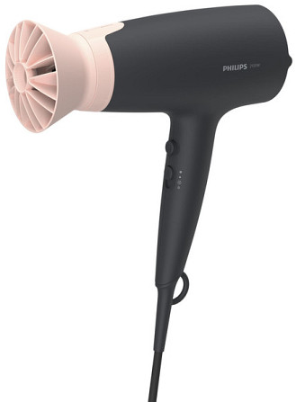 Фен Philips 3000 Series BHD350-10 2100 Вт Київ - изображение 1