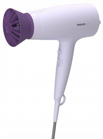 Фен Philips BHD341-10 2100 Вт Київ - изображение 1