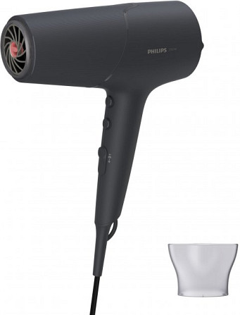 Фен Philips BHD504-00 2100 Вт Київ - изображение 1