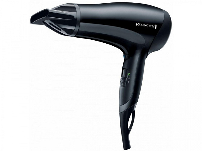 Фен Remington Power Dry D-3010 2000 Вт Киев - изображение 1