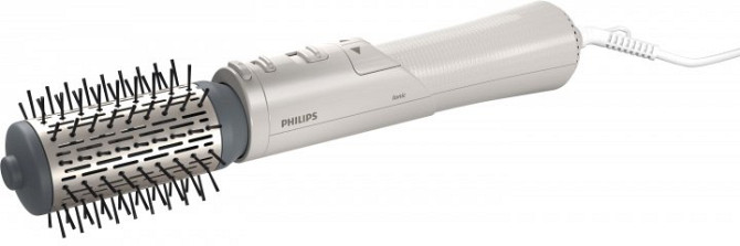 Фен-щітка Philips BHA710-00 1000 Вт Київ - изображение 1