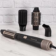 Фен-щітка Remington Blow Dry and Style Caring AS7500 1000 Вт чорний Київ