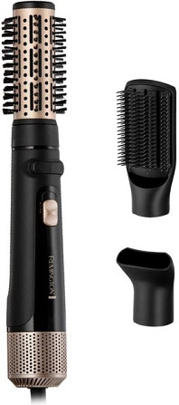 Фен-щітка Remington Blow Dry and Style Caring AS7580 1000 Вт Киев - изображение 1