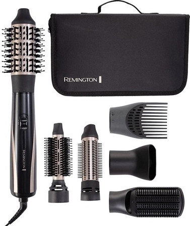 Фен-щітка Remington Blow Dry and Style Caring AS7700 1200 Вт Київ - изображение 1