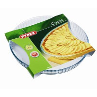 Форма PYREX /270мм кругла Киев - изображение 1