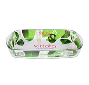 Форма для випічки Vittora VT-6126 35х22х5.5 см Київ