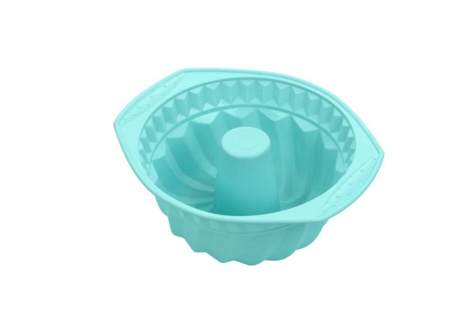 Форма для випічки кексу Ardesto Tasty baking AR-2319-T 10.5х24х27.5 см Київ - изображение 1