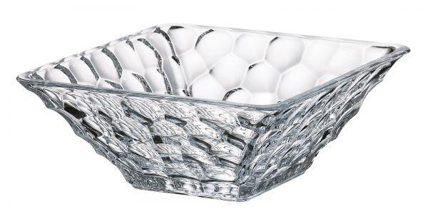 Фруктовниця 260 мм Marble Crystalite Bohemia 6KG59/0/99W24/260 Київ - изображение 1