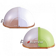 Хлібниця 36.5*26.5*19см Kamille 1100 Київ