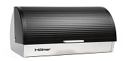 Хлібниця Holmer Classic BB-52255-MCB 39х28х18,5 см Київ