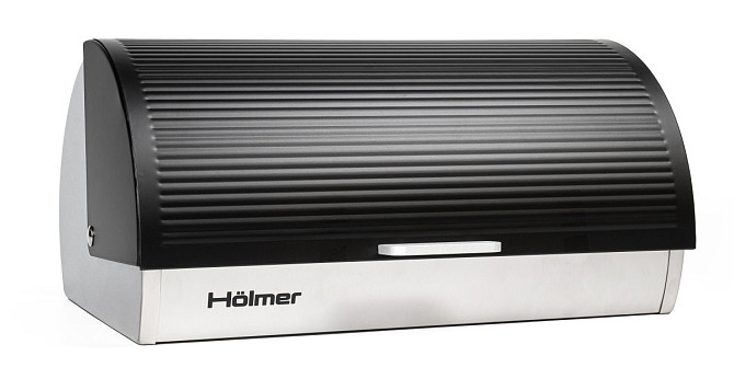 Хлібниця Holmer Classic BB-52255-MCB 39х28х18,5 см Київ - изображение 1